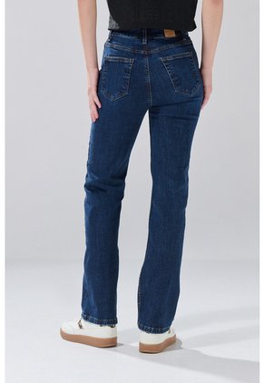 KOAJ PANTALON KOAJ JEAN STRAIGHT LEG 31874 1/
