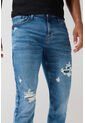 KOAJ PANTALON KOAJ JEAN SLIM 24161 M 2/25 de Koaj