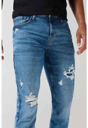 KOAJ PANTALON KOAJ JEAN SLIM 24161 M 2/25