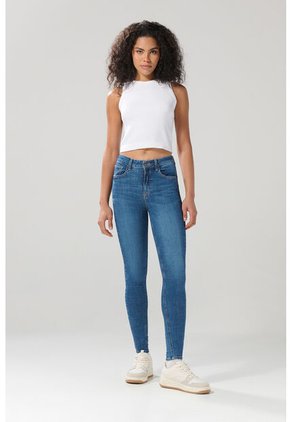 KOAJ PANTALON KOAJ JEAN PUSH UP 28693 4/25