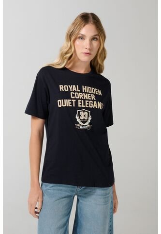 CAMISETA KOAJ 22566 2/25 Koaj