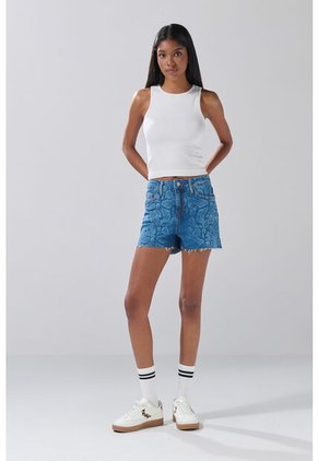 KOAJ SHORT VAQUERO KOAJ AG 29643 4/25