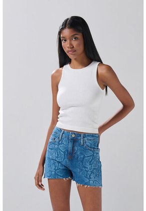 KOAJ SHORT VAQUERO KOAJ AG 29643 4/25