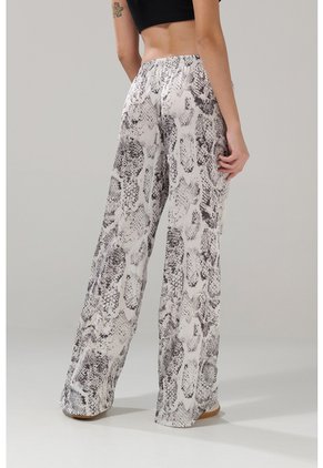 KOAJ PANTALON KOAJ PALAZZO 28973 M 4/25
