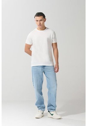 PANTALON KOAJ JEAN 90s 23122 2/25