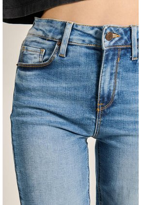 KOAJ PANTALON KOAJ JEAN JEGGING TA FB 9074 2/