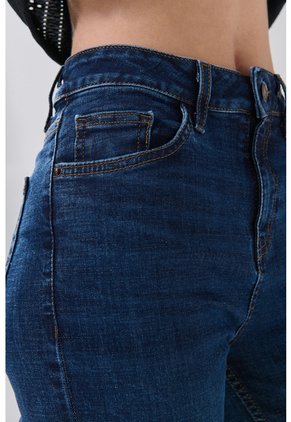KOAJ PANTALON KOAJ JEAN STRAIGHT LEG 31874 1/