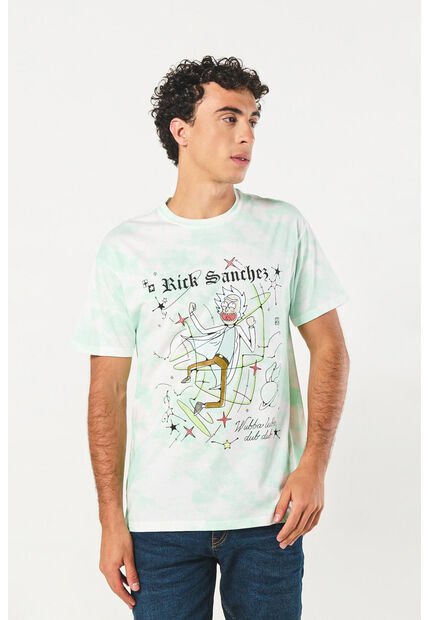 KOAJ CAMISETA KOAJ ZANRICKO 15886 4/24