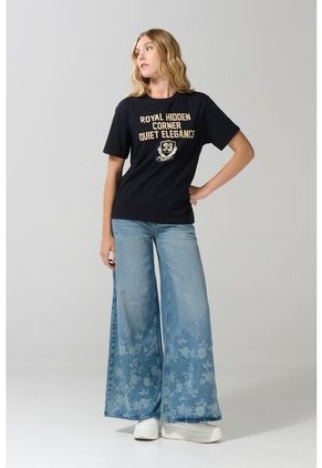 CAMISETA KOAJ 22566 2/25