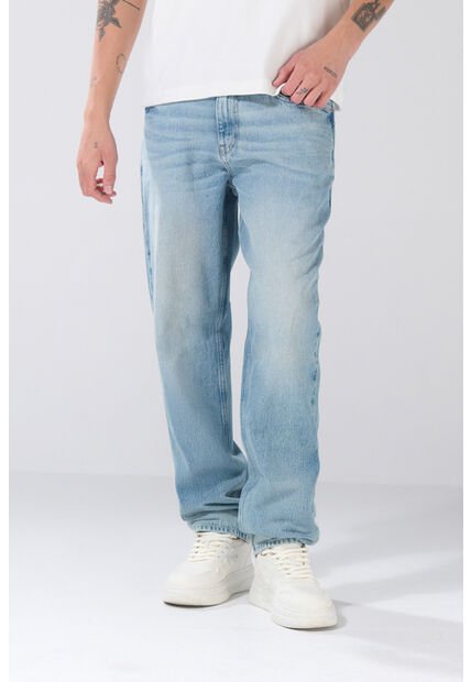 KOAJ PANTALON KOAJ JEAN 90s 30883 1/26