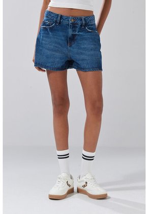 KOAJ SHORT KOAJ JEAN VINTAGE 31878 1/26