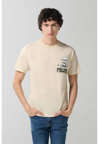 CAMISETA KOAJ BYZTY 22379 2/25 Koaj