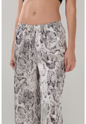 KOAJ PANTALON KOAJ PALAZZO 28973 M 4/25