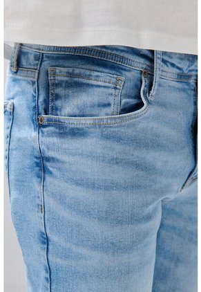 KOAJ PANTALON KOAJ JEAN SLIM 31721 1/26