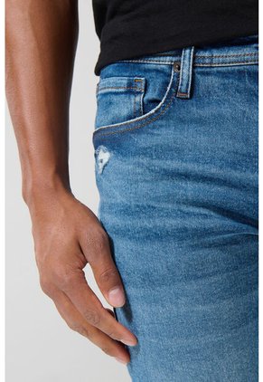 KOAJ PANTALON KOAJ JEAN SLIM 24161 M 2/25