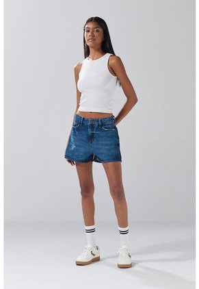 KOAJ SHORT KOAJ JEAN VINTAGE 31878 1/26