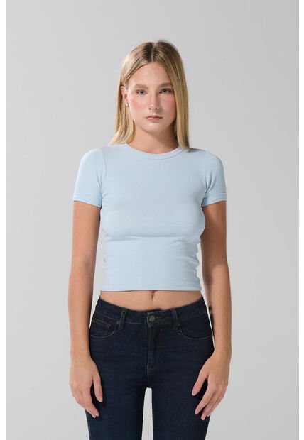 KOAJ CAMISETA KOAJ DEMI 17598 4/24