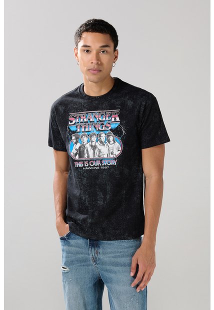 KOAJ CAMISETA KOAJ THYNS 29362 4/25