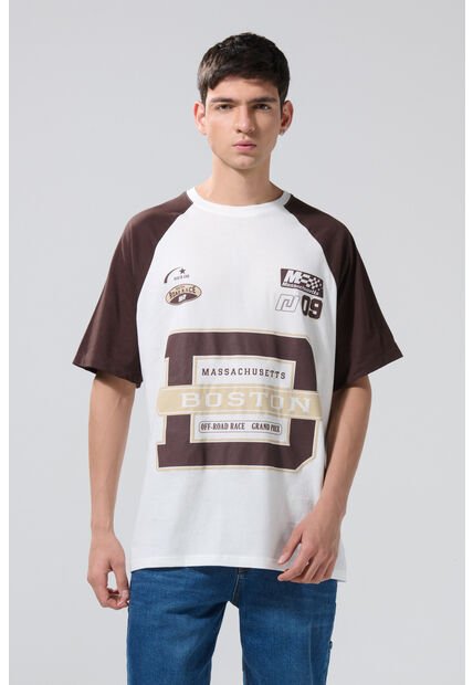 KOAJ CAMISETA KOAJ LEKYT 26058 3/25