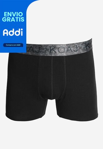 KOAJ BOXER KOAJ PIERNA LARGA 12464 3/24 Koaj