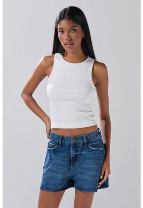 KOAJ SHORT KOAJ JEAN VINTAGE 31878 1/26