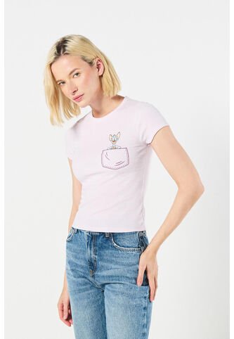 KOAJ CAMISETA KOAJ PINT 16199 4/24 Koaj