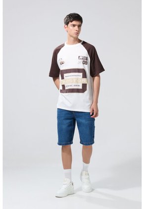 KOAJ CAMISETA KOAJ LEKYT 26058 3/25