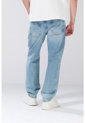 KOAJ PANTALON KOAJ JEAN 90s 30883 1/26