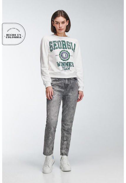 KOAJ-SUETER KOAJ NORTYK B21 3/22