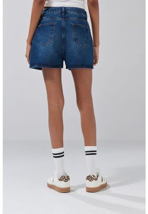 KOAJ SHORT KOAJ JEAN VINTAGE 31878 1/26