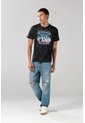 KOAJ CAMISETA KOAJ THYNS 29362 4/25 de Koaj