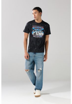 KOAJ CAMISETA KOAJ THYNS 29362 4/25