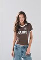 KOAJ CAMISETA KOAJ FIYET 33406 3/26 de Koaj