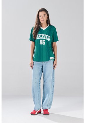 KOAJ CAMISETA KOAJ JOMEX 32679 2/26