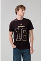 KOAJ CAMISETA KOAJ 28774 4/25 de Koaj
