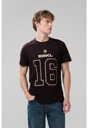 KOAJ CAMISETA KOAJ 28774 4/25