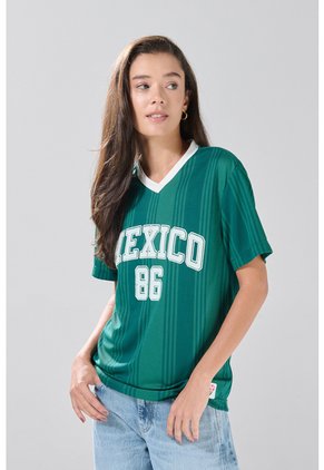 KOAJ CAMISETA KOAJ JOMEX 32679 2/26