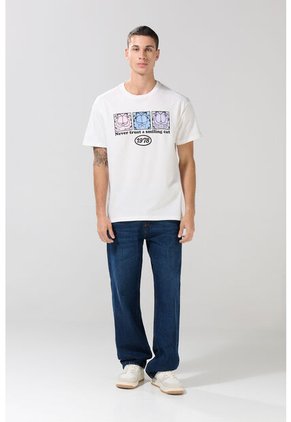 KOAJ CAMISETA KOAJ IZMIKO 29845 1/26