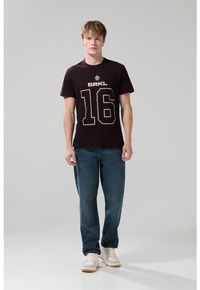 KOAJ CAMISETA KOAJ 28774 4/25