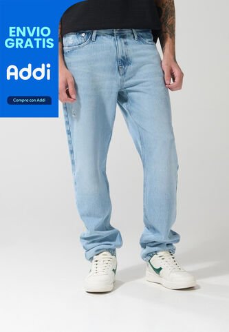 KOAJ PANTALON KOAJ JEAN 90s 22679 2/25 Koaj