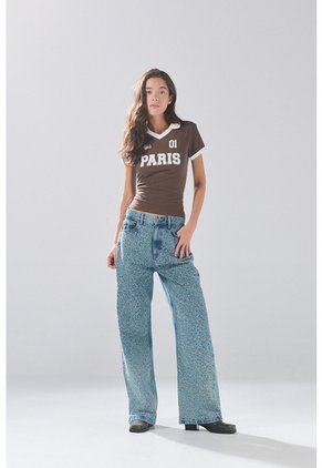 KOAJ CAMISETA KOAJ FIYET 33406 3/26