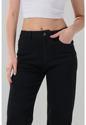 KOAJ PANTALON KOAJ JEAN STRAIGHT LEG 29451 4/