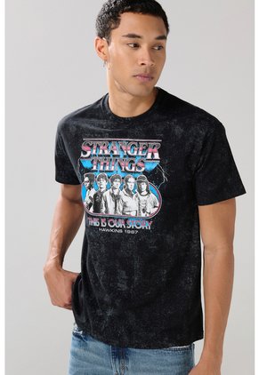 KOAJ CAMISETA KOAJ THYNS 29362 4/25