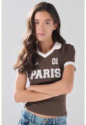KOAJ CAMISETA KOAJ FIYET 33406 3/26