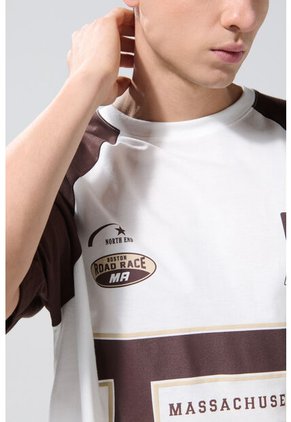 KOAJ CAMISETA KOAJ LEKYT 26058 3/25