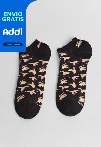 KOAJ MEDIAS KOAJ TOBILLERA 5069 1/24 Koaj