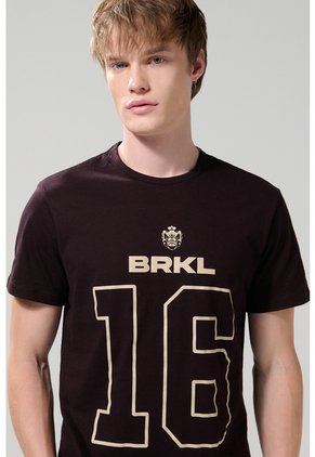 KOAJ CAMISETA KOAJ 28774 4/25
