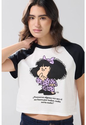 KOAJ CAMISETA KOAJ HOTEL 29057 4/25