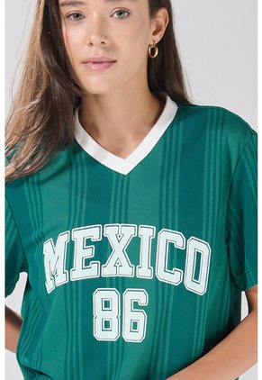 KOAJ CAMISETA KOAJ JOMEX 32679 2/26