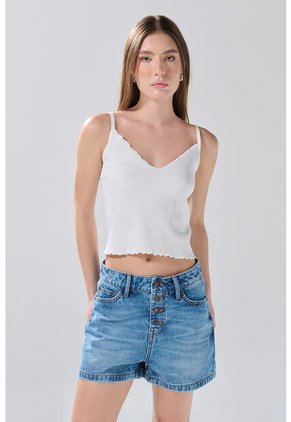 KOAJ SHORT VAQUERO KOAJ JEAN AG 31336 M 1/26